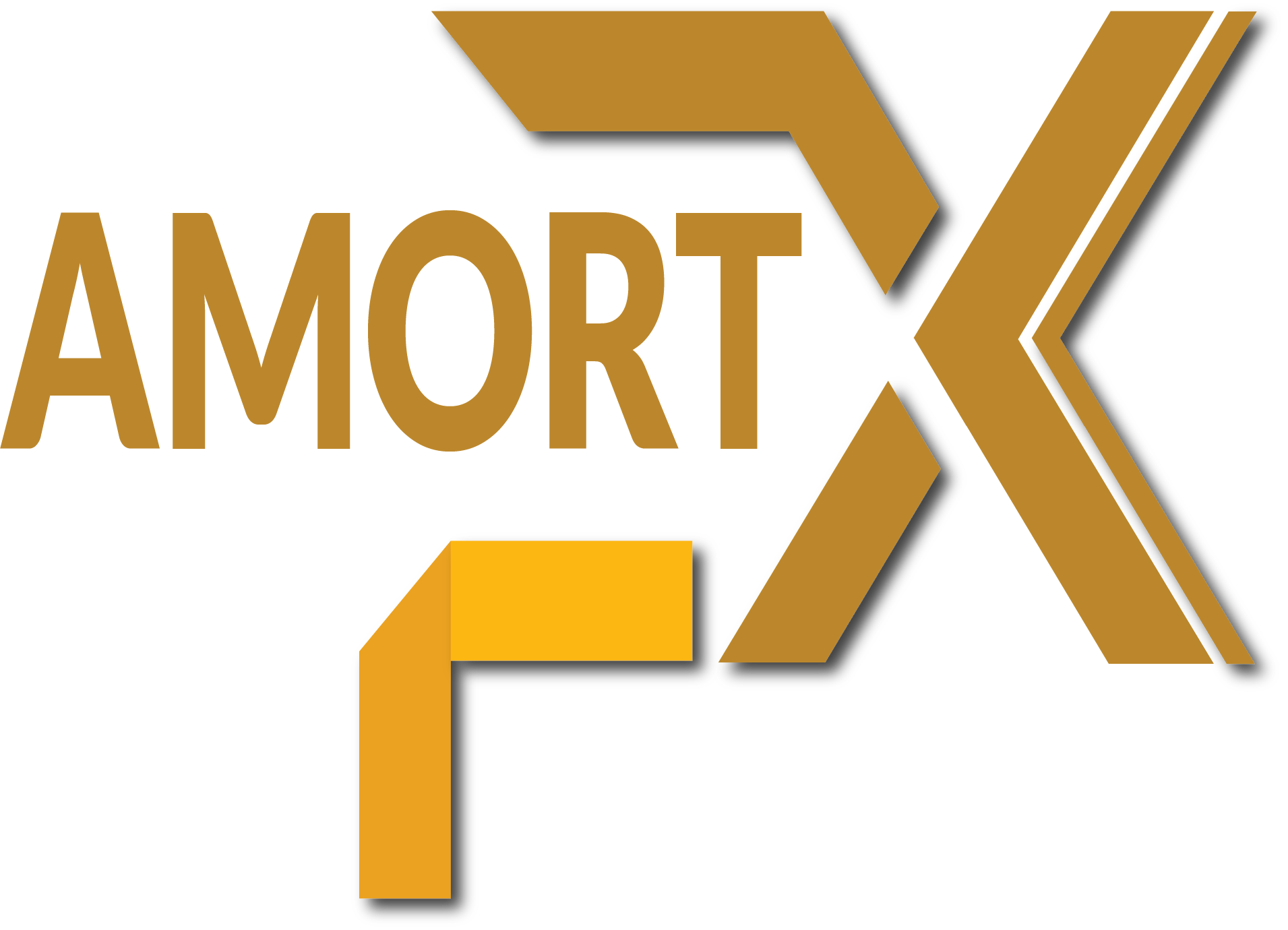 GÉNÉRATEUR AMORTISSEMENT Logo
