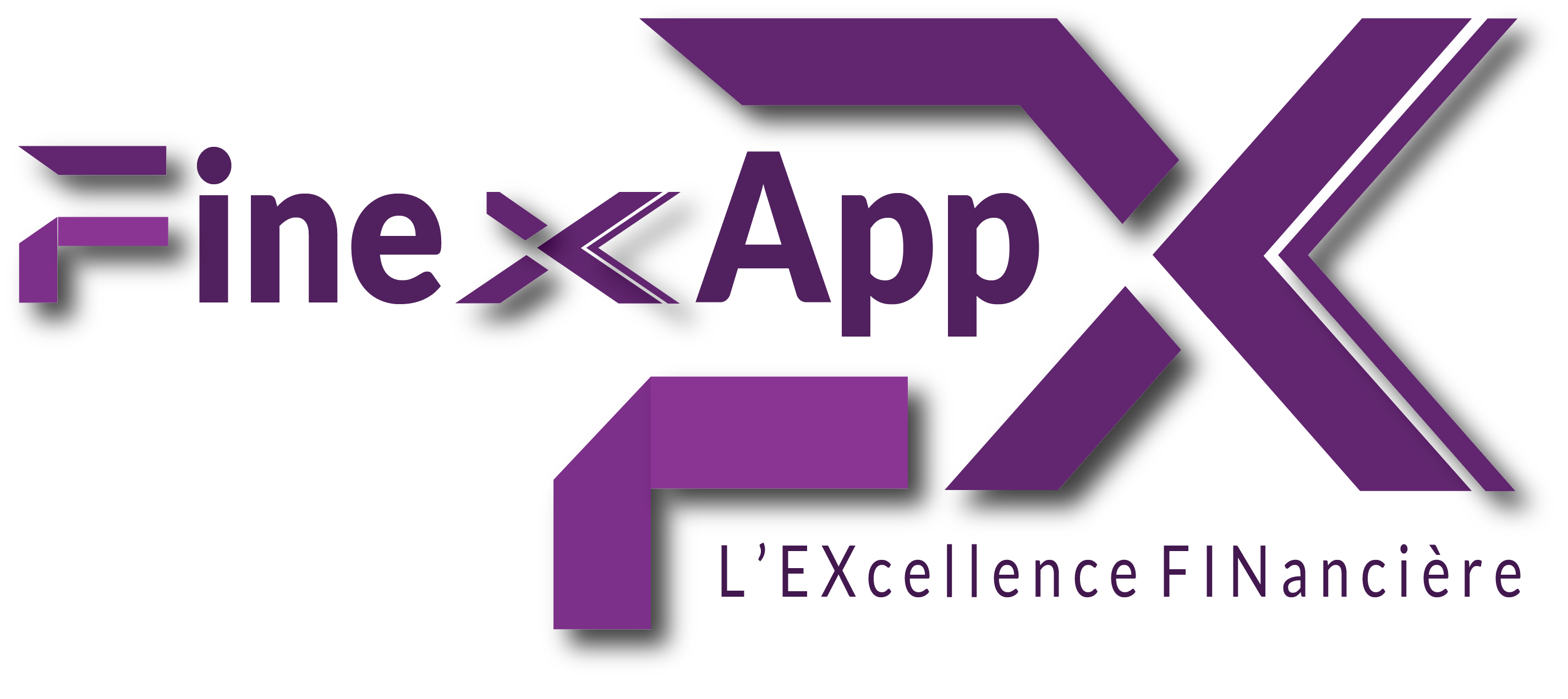 FinexApp Logo