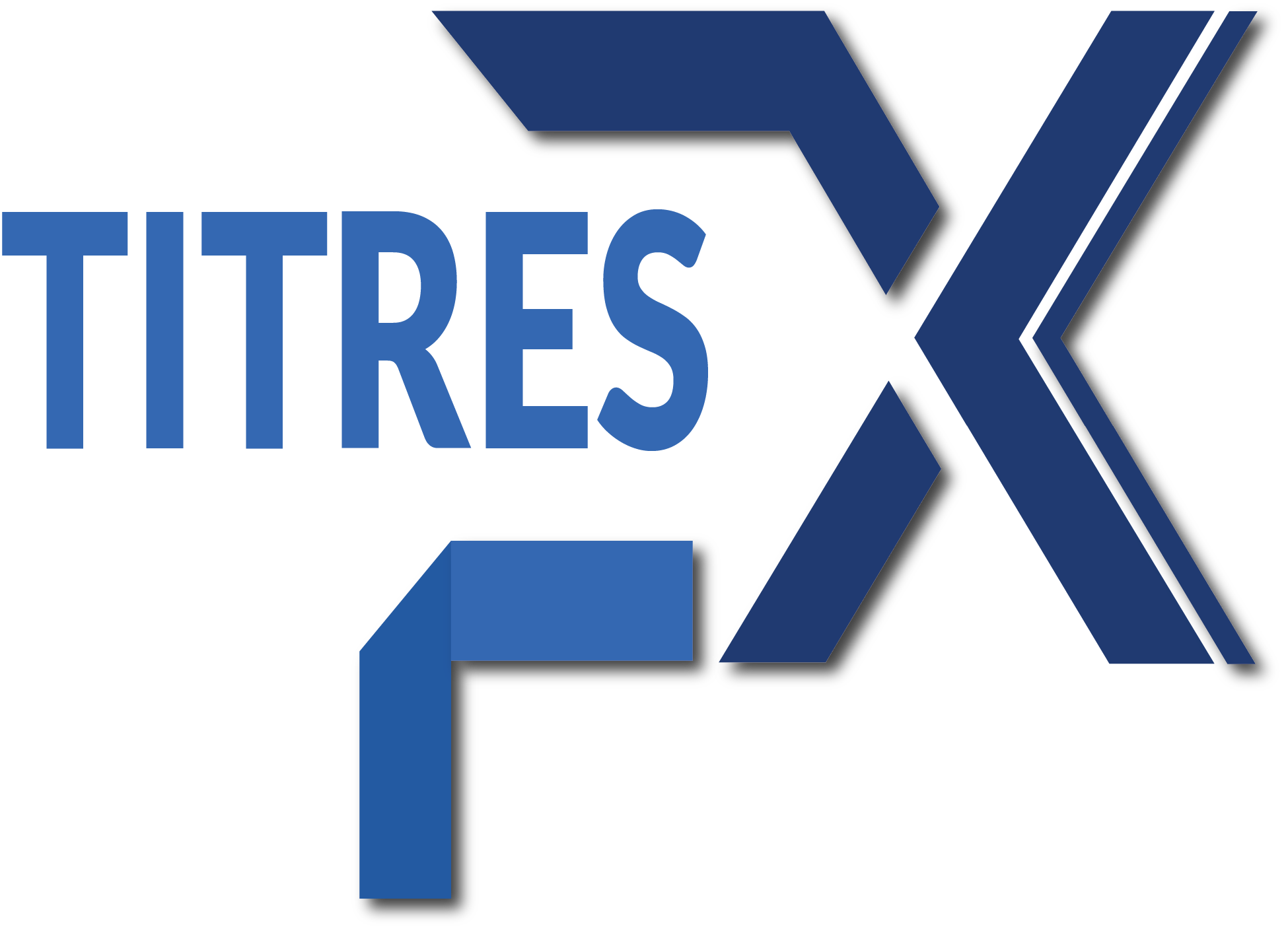 GÉNÉRATEUR TITRES Logo