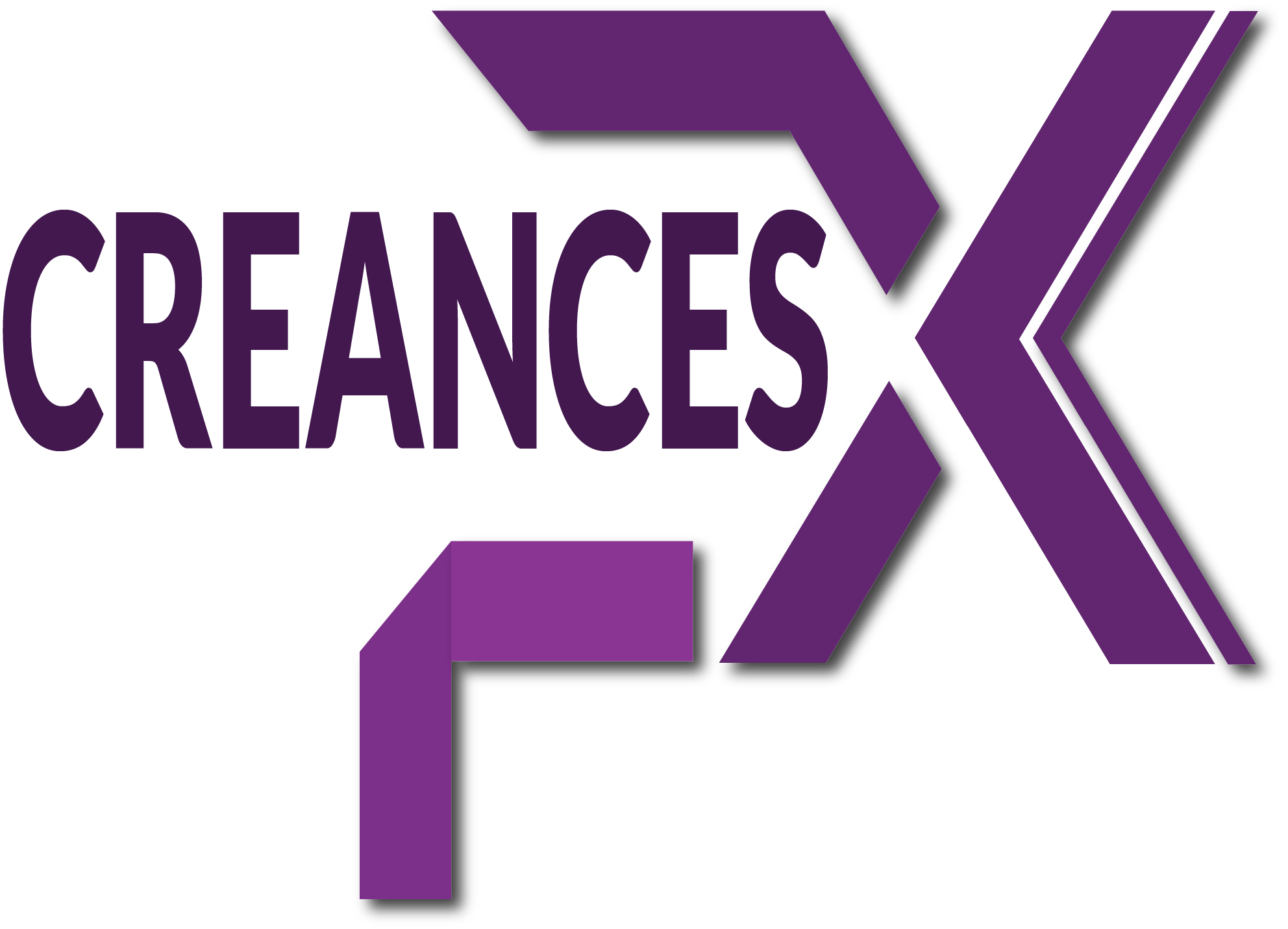 GÉNÉRATEUR CRÉANCES Logo